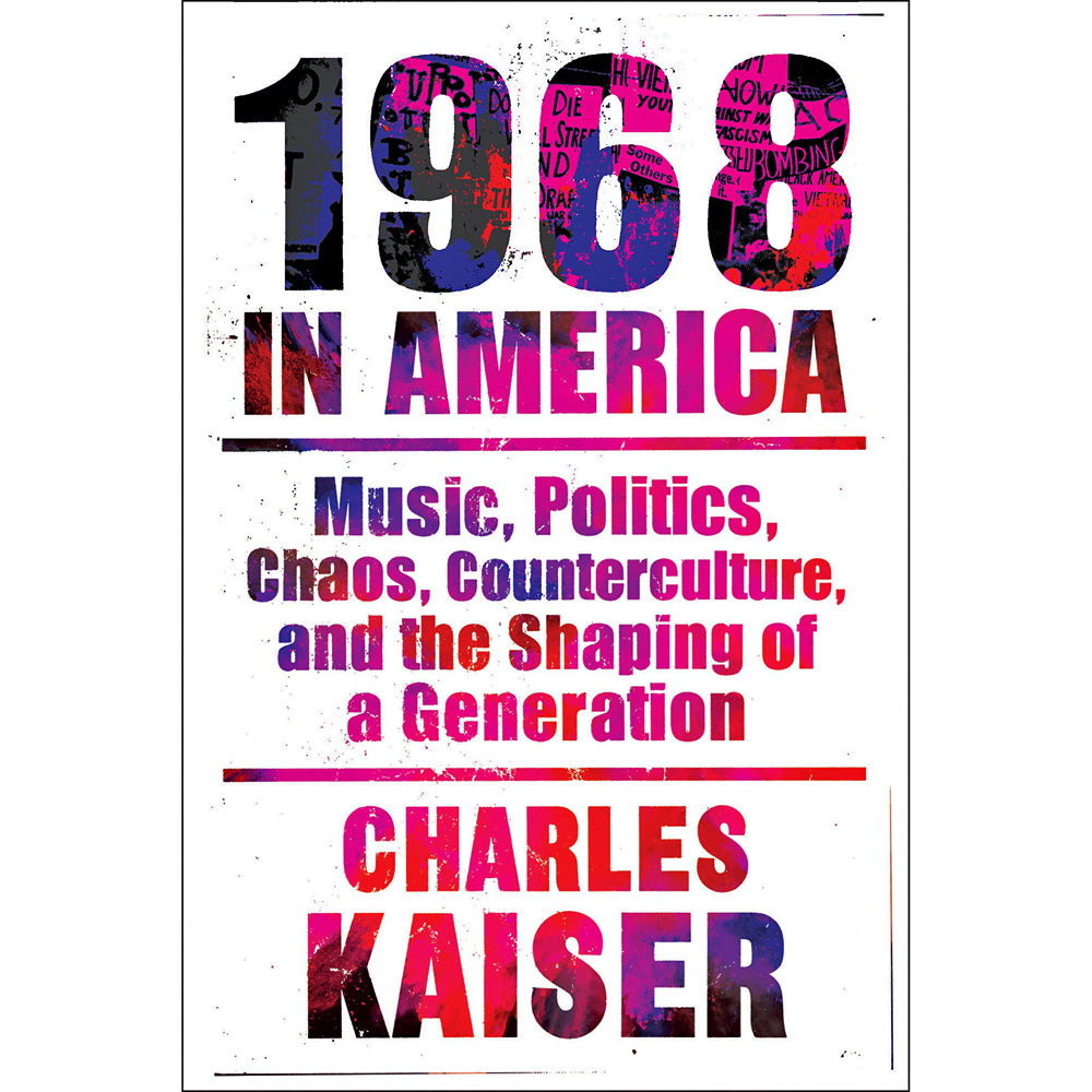 1968 in America