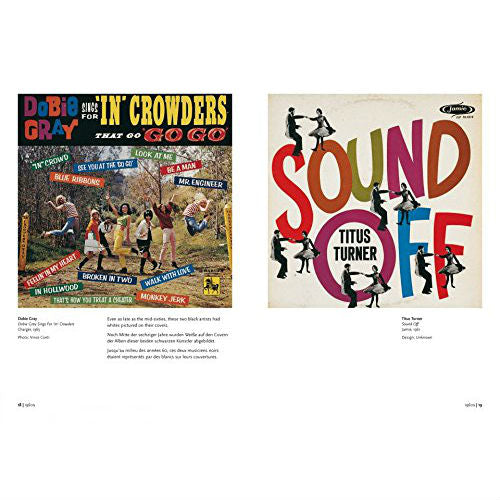 1000 Record Covers