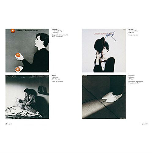 1000 Record Covers (Bibliotheca Universalis) – Atomic Books