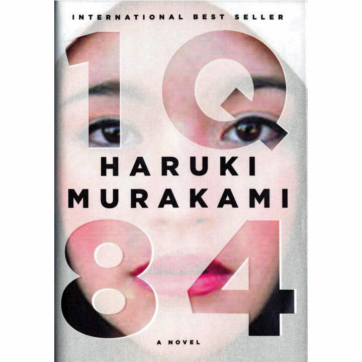 1Q84