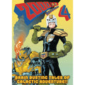 2000 AD Regened Volume 4