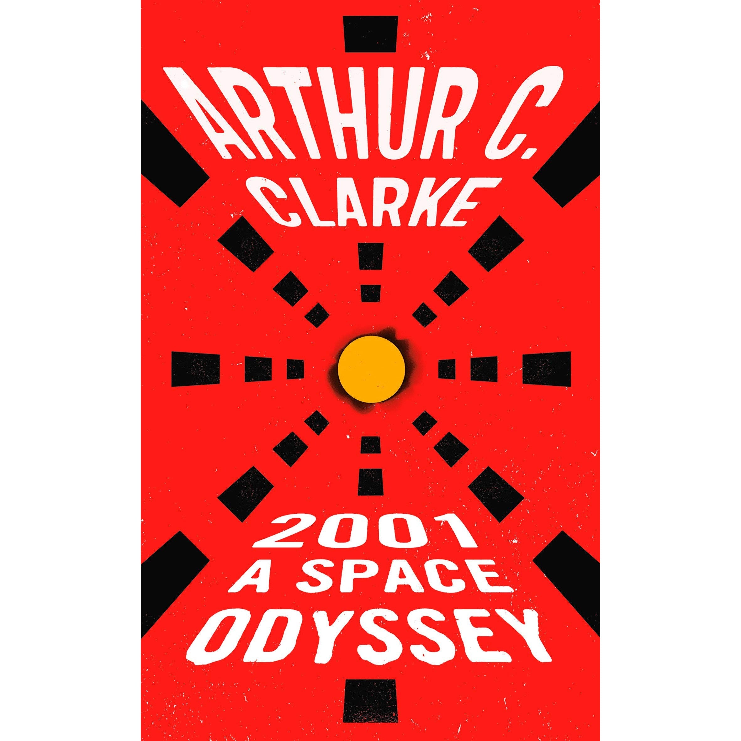 2001: A Space Odyssey – Atomic Books