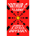2001: A Space Odyssey