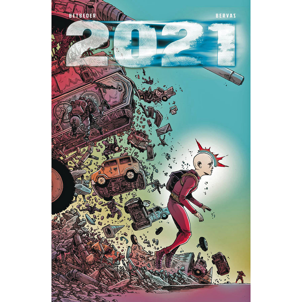 2021 Volume 1