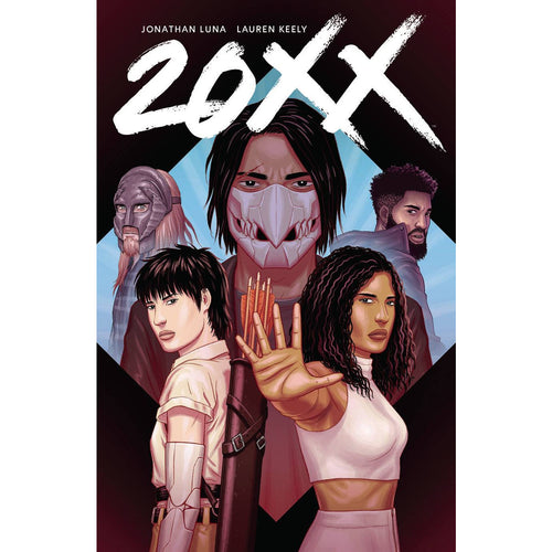 20XX Volume 1