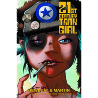 21st Century Tank Girl