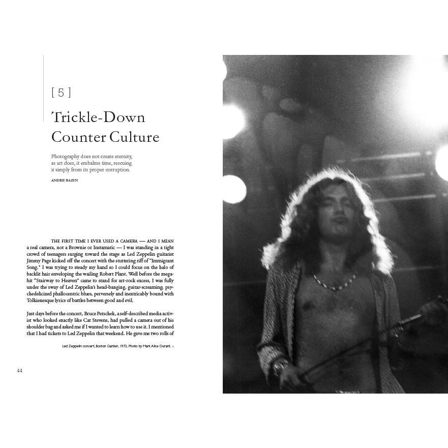 27 Contexts: An Anecdotal History in Photography