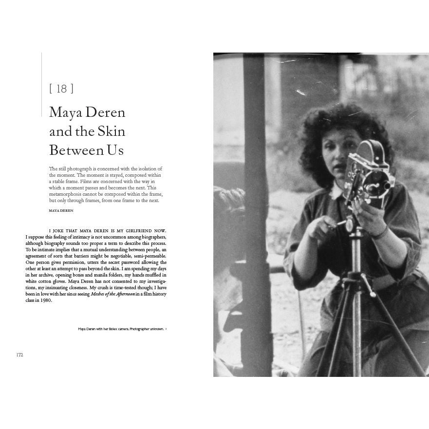 27 Contexts: An Anecdotal History in Photography