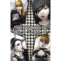 Rock & Roll Biographies: 2NE1