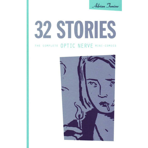 32 Stories