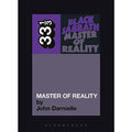 33 1/3 Volume 56: Black Sabbath's Master Of Reality