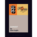 33 1/3 Volume 003: Neil Young's Harvest