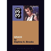 33 1/3 Volume 023: Jeff Buckley's Grace