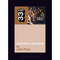 33 1/3 Volume 8: Jimi Hendrix's Electric Ladyland