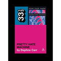 33 1/3 Volume 78: Nine Inch Nails' Pretty Hate Machine