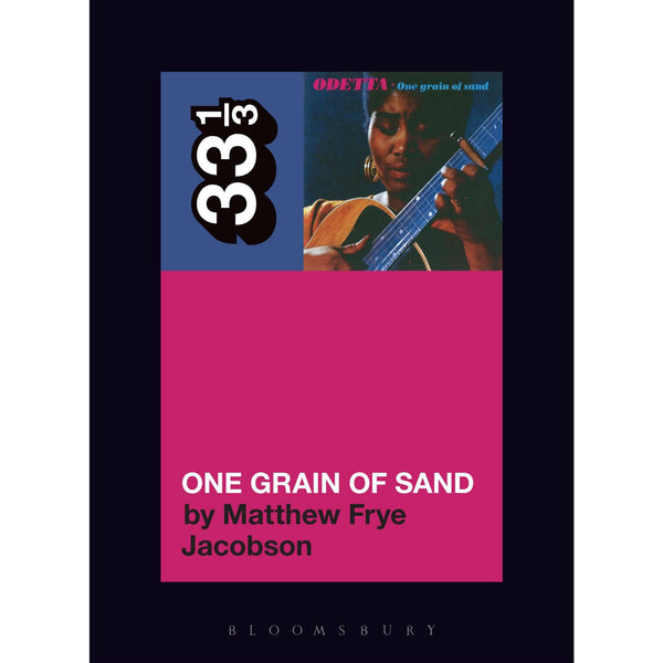 Odetta’s One Grain of Sand