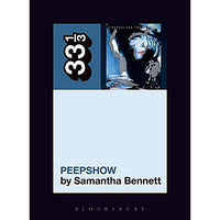 33 1/3: Siouxsie and the Banshees' Peepshow