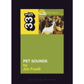 33 1/3 Volume 019: The Beach Boys' Pet Sounds