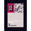 33 1/3 Volume 18: Rolling Stones Exile On Main St.