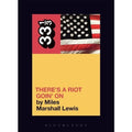 33 1/3 Volume 032: Sly and the Family Stone's There's a Riot Goin'
