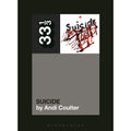 33 1/3 Volume 149: Suicide's Suicide