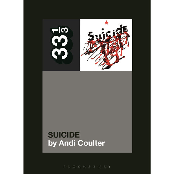 33 1/3 Volume 149: Suicide's Suicide