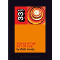 33 1/3 Volume 42: Stevie Wonder's Songs in the Key of Life