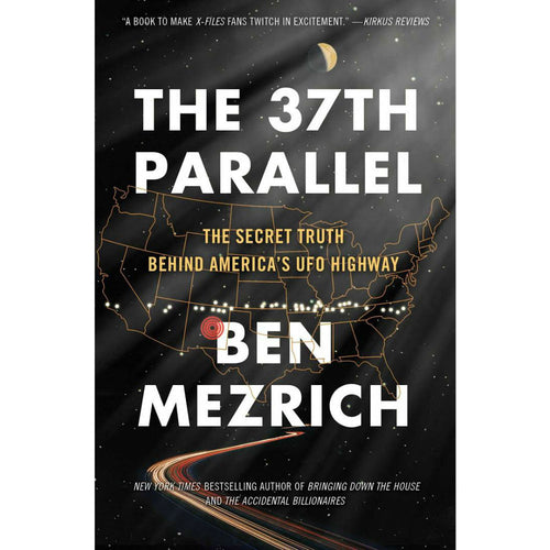 The 37th Parallel