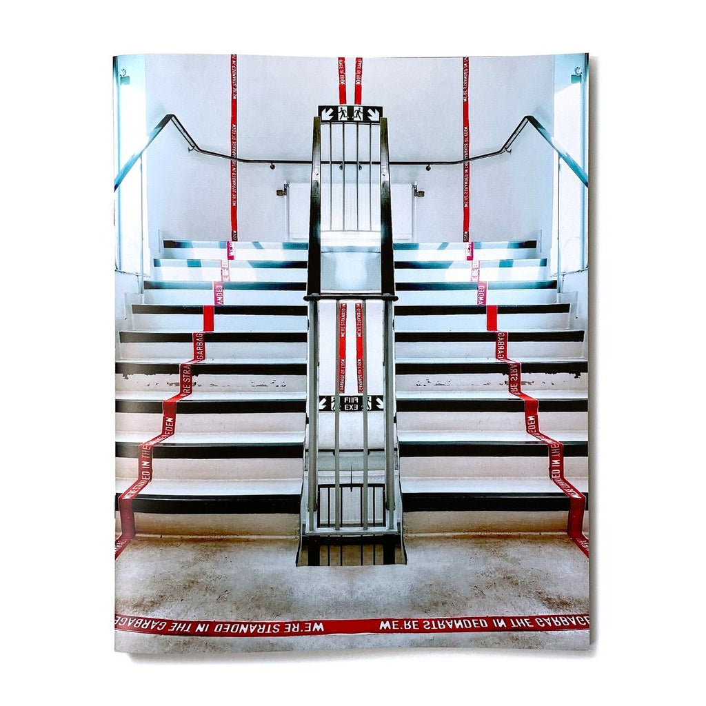 3 Volumes: Consumerism