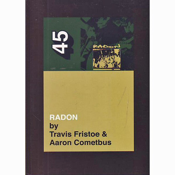 45 Volume 7: Radon