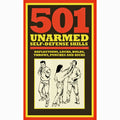 501 Unarmed Self-Defense Skills