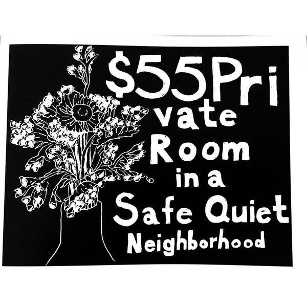$55 Private Room In A Safe Quiet Neighborhood