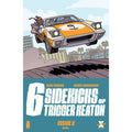 Six Sidekicks Of Trigger Keaton #2 (cover a)