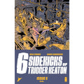 Six Sidekicks Of Trigger Keaton #5