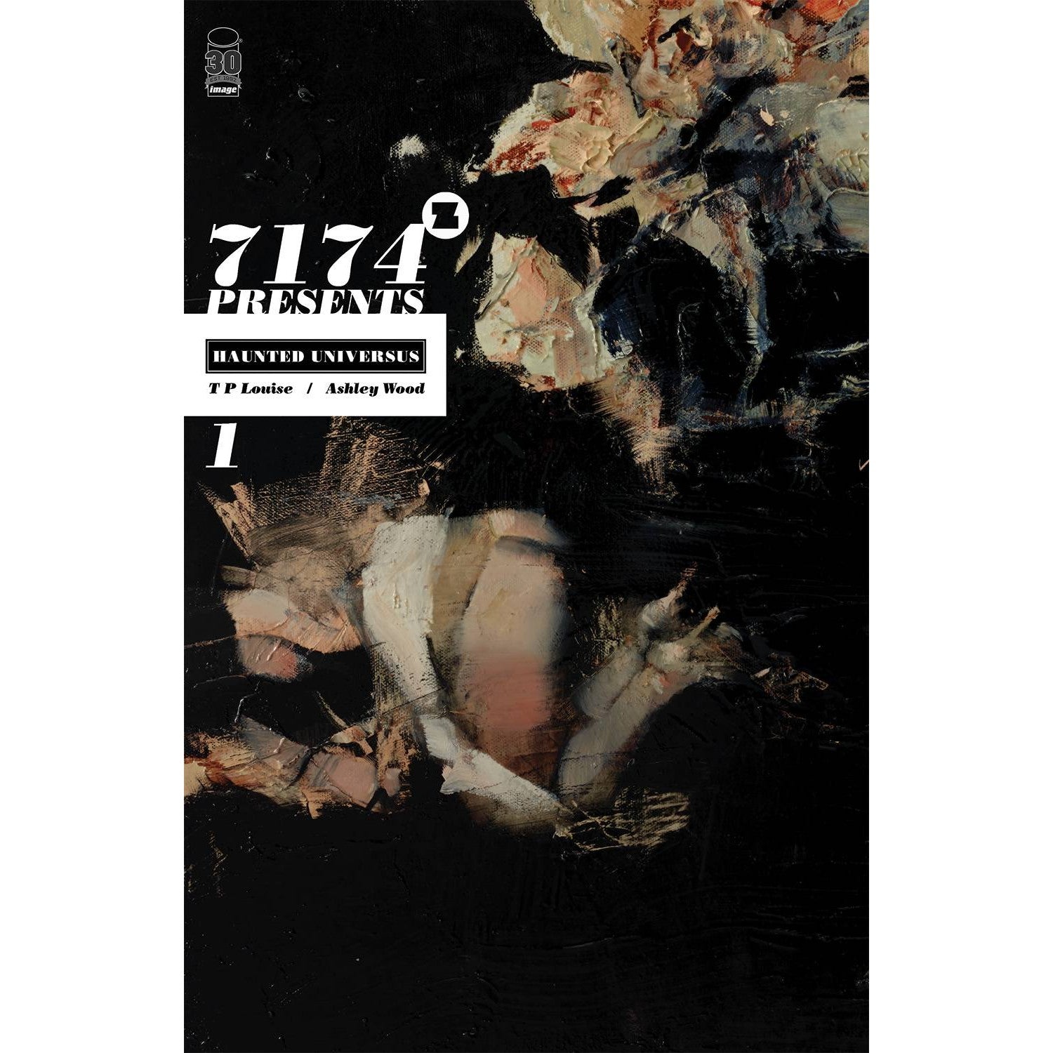 7174 Presents #1
