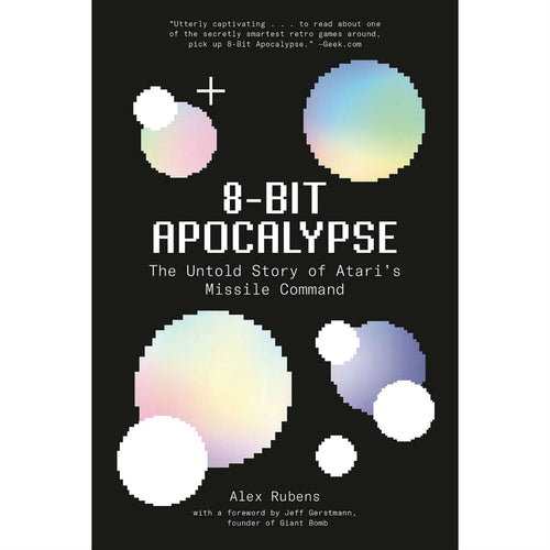 8-Bit Apocalypse