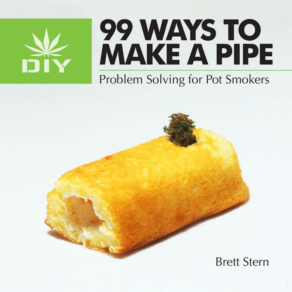 99 Ways to Make a Pipe