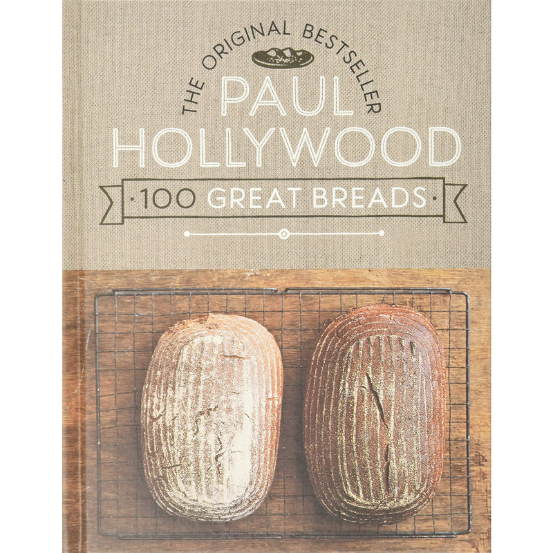 100 Great Breads