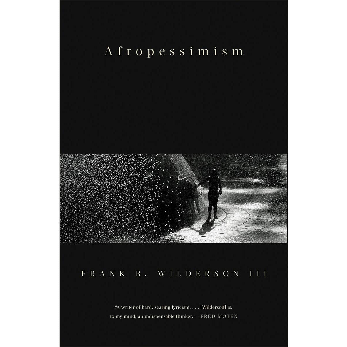 Afropessimism
