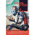Infinite Worlds #8