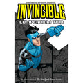 Invincible Compendium Volume 2