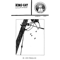 King-Cat Comix & Stories #82