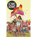 Love Is Love