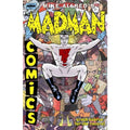 The Complete Madman Comics Volume 1: Yearbook '95