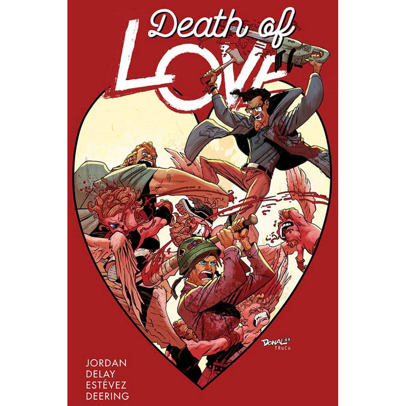 Death Of Love