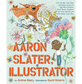 Aaron Slater, Illustrator
