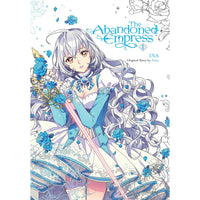 Abandoned Empress Volume 1