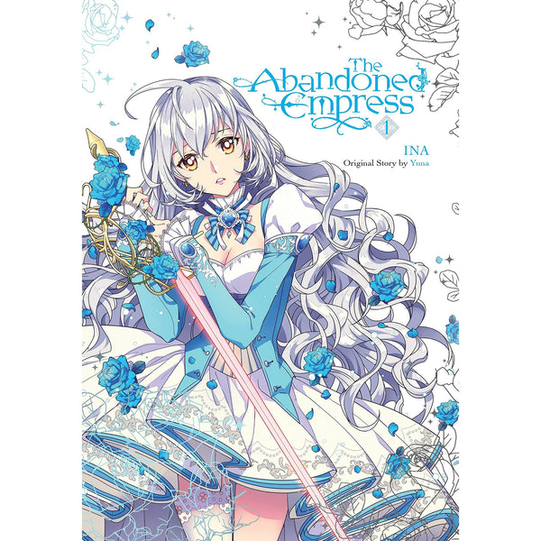 Abandoned Empress Volume 1