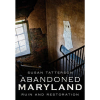 Abandoned Maryland