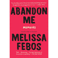 Abandon Me (paperback)